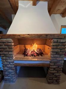 Фотография из галереи Villa Copun with heated pool в Рабе