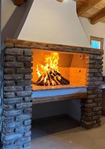 Фотография из галереи Villa Copun with heated pool в Рабе