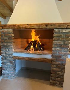 Фотография из галереи Villa Copun with heated pool в Рабе