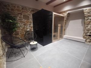 Фотография из галереи Villa Copun with heated pool в Рабе