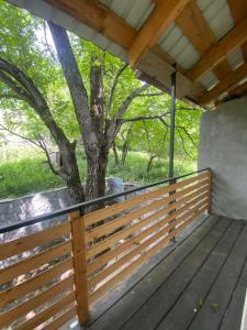 Foto dalla galleria di Seti Tower Guest House a Mestia