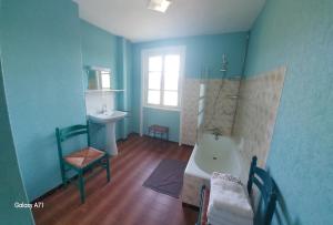 Ảnh trong thư viện ảnh của Vacances à la campagne ở Noirétable +3 ảnh