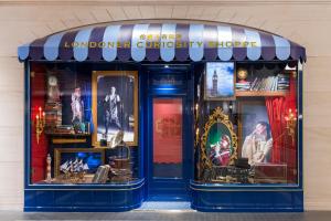 Foto sihtkohas Macau asuva majutusasutuse The Londoner Hotel galeriist