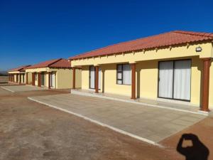 Gallery image of Maboe Leisure Resort in Rustenburg