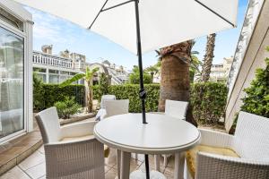 Fotografia z galérie ubytovania Casita Reina v destinácii Orihuela Costa
