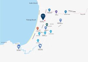 芭东海滩Hotel Indigo Phuket Patong by IHG的相册照片
