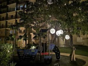 Giardino di Amaia Steps Nuvali fully furnished unit with swimming pool view near Carmelray Pitland