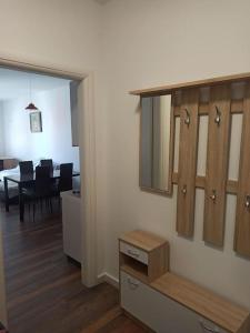 Fotografie z fotogalerie ubytování Lovely new apartment near the historic center. v destinaci Vlorë