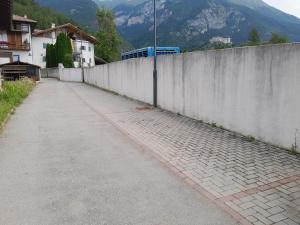 Nespecifikovaný výhled na hory nebo výhled na hory při pohledu z apartmánu