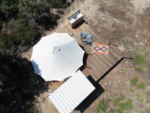 Fotografie z fotogalerie ubytování Unique Glamping Suite ve městě Kos