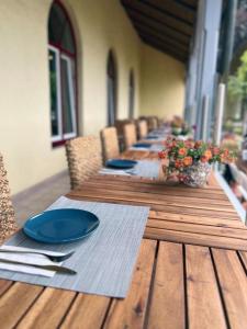 Fotografie z fotogalerie ubytování Zeitlos Hotel Garni v destinaci Scharbeutz