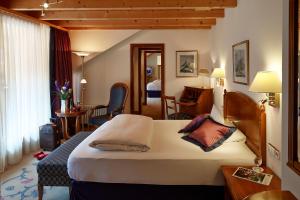 Fotografie z fotogalerie ubytování Erfurths Bergfried Ferien & Wellnesshotel v destinaci Hinterzarten