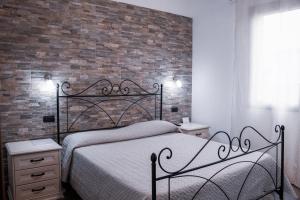 Fotografie z fotogalerie ubytování Mare Sole v destinaci San Teodoro