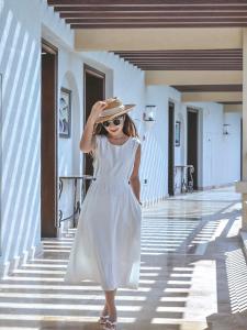 入住JW Marriott Sanya Haitang Bay Resort & Spa的客人