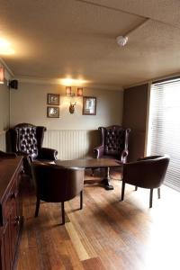 Gallery image of The Crown Inn in Stornoway