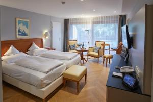 Fotografie z fotogalerie ubytování Erfurths Bergfried Ferien & Wellnesshotel v destinaci Hinterzarten + 112 fotografií