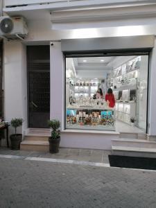 Imagen de la galería de Lefkada Family Apartment, en Lefkada