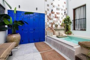 Fotografia z galérie ubytovania Riad Alhambra v destinácii Granada