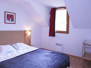 Легло или легла в стая в Appartement Les Orres, 3 pièces, 8 personnes - FR-1-322-206