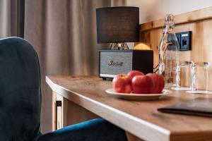 Fotografie z fotogalerie ubytování Hotel Gasthof Perauer v Mayrhofenu