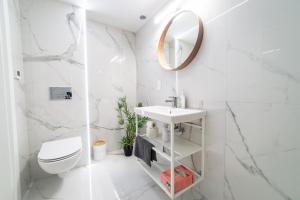 Gallery image of Apartamenty Prusa in Mikołajki