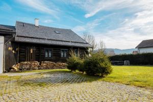 Príroda v okolí penziónu