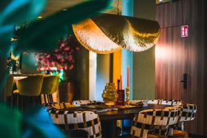 Fotografie z fotogalerie ubytování Hotel Walram v destinaci Valkenburg