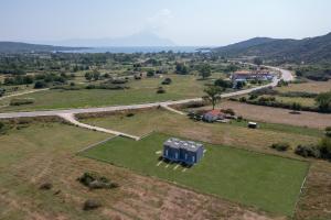 Fotografie z fotogalerie ubytování Campania Loft Apartments v destinaci Sikia + 17 fotografií
