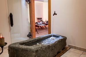 Fotografie z fotogalerie ubytování Hotel Gasthof Perauer v Mayrhofenu