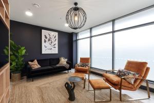 Gallery image of For Students Only Private Ensuites at Heantun Point in Wolverhampton in Wolverhampton