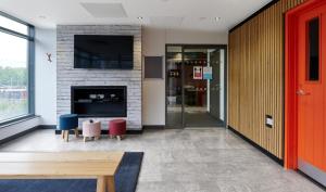 Gallery image of For Students Only Private Ensuites at Heantun Point in Wolverhampton in Wolverhampton +13 photos