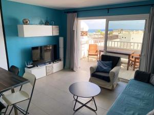 Fotografie z fotogalerie ubytování Estrella del Mar v destinaci Costa Teguise