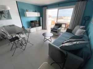 Fotografie z fotogalerie ubytování Estrella del Mar v destinaci Costa Teguise