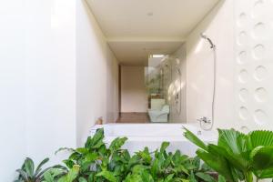 Foto sihtkohas Mataram asuva majutusasutuse Ayom Suite galeriist