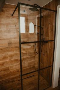 Fotografie z fotogalerie ubytování Mesa Summer House v destinaci Zakrzewo