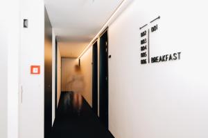 Fotografie z fotogalerie ubytování Factory Hotel v destinaci Beveren