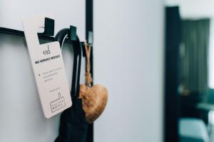 Fotografie z fotogalerie ubytování Factory Hotel v destinaci Beveren