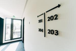 Fotografie z fotogalerie ubytování Factory Hotel v destinaci Beveren