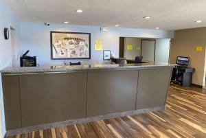 Φωτογραφία από το άλμπουμ του Super 8 by Wyndham Independence KS σε Independence