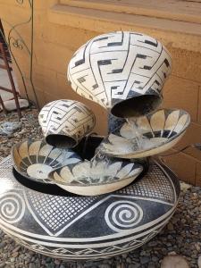Foto sihtkohas Blanding asuva majutusasutuse Stone Lizard Lodge galeriist