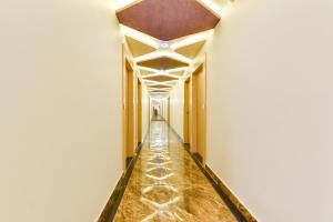 Fotografie z fotogalerie ubytování FabHotel Symphony Grand v destinaci Ahmadábád