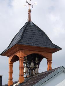 Fotografie z fotogalerie ubytování Hotel - Restaurant BERGHOF v destinaci Berghausen