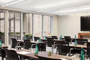 Konferenční prostory v ubytování Hyatt Centric Times Square New York