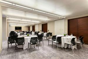 Konferenční prostory v ubytování Hyatt Centric Times Square New York