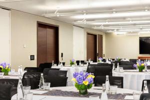 Konferenční prostory v ubytování Hyatt Centric Times Square New York
