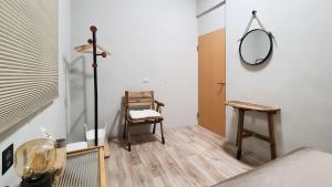 Fotografie z fotogalerie ubytování 山林間 - 露營 旅居 Camping & BNB in forests 預訂後請看訊息 v destinaci Tai'an