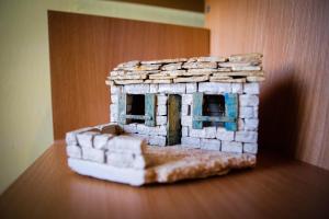 Fotografia z galérie ubytovania Studio Apartments Shanti v destinácii Zadar