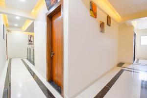 Fotografie z fotogalerie ubytování FabHotel Prime Rajmudra - Nr Butterfly Park - Hinjawadi v destinaci Puné
