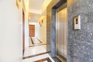 Fotografie z fotogalerie ubytování FabHotel Prime Rajmudra - Nr Butterfly Park - Hinjawadi v destinaci Puné