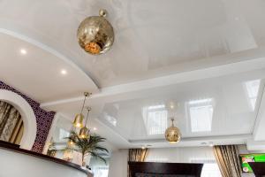 Fotografia z galérie ubytovania Villa Andalucia SPA & Leisure v destinácii Ciechocinek
